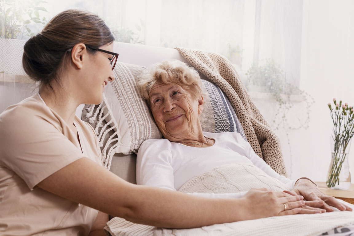 Pneumonia na terceira idade: como evitar?